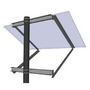 Sistema de Montaje Solar SOP-X-2 - Product Image 3