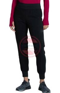 กางเกงสครับจ็อกเกอร์สำหรับผู้หญิงเครื่องแบบนักวิ่งโรงพยาบาล - Product Image 4