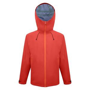 Chaqueta cálida a prueba de viento para exteriores, logotipo personalizado y tamaños personalizados - Product Image 6