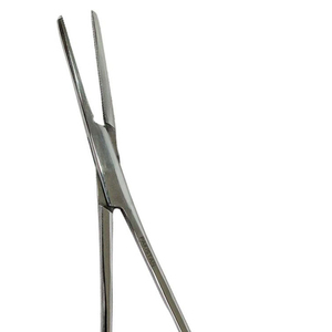 Ciseaux chirurgicaux dentaires PISSCO, ciseaux chirurgicaux pour usage professionnel, fabriqués par Pissco - Product Image 3