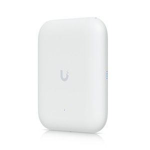Punto de Acceso Ubiquiti U7-Outdoor, WiFi7, Doble Banda, 1x RJ45 2.5Gbps, IPX6 - Product Image 2