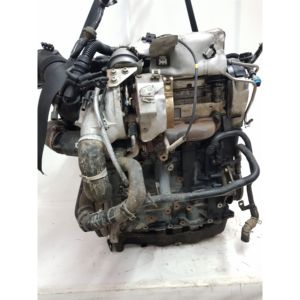 Motore Semi-Completo AUDI Serie A3 (8V1) 04L100090CX CRK Diesel 1600 (12>18) - Product Image 1
