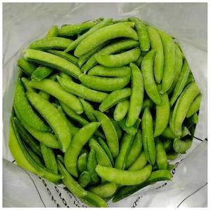 Pois mange-tout IQF de haute qualité légume sain frais chinois excellent pour l'exportation - Product Image 5