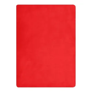 2in1 Custom Coral Fleece <b>Blanket</b> for Merchandising - Product Image 2