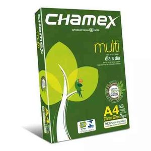 International Size <b>A4</b> Quality Chamex Copy <b>Paper</b> <b>A4</b> <b>80GSM</b> - Product Image 3