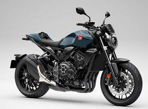 OFERTA CALIENTE Hondaa CB1000R - Product Image 2