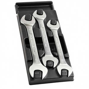 ชุดประแจแหวนเปิดเฟคอม รุ่น MOD.44 เมตริก - Product Image 2