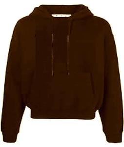 Daisyapparel In Ind ผู้ชายซิปเต็มไหล่กำหนดหมวกและแจ็คเก็ตเองคุณภาพสูงปรับแต่งเสื้อกันหนาวหมวก - Product Image 6