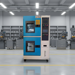 Analizador de Diagnóstico de Motores de Doble Puerta de Alta Calidad, Nueva Marca, Alta Precisión, 380V, 1 Año de Garantía, Personalizable, Fábrica OEM/ODM - Product Image 3