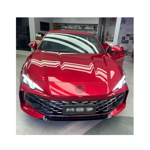 SAIC MG 7 Hatchback 2025, Nuevo Sedán Deportivo con Motor de Gasolina 2.0T, Caja de Cambios Automática, Volante a la Izquierda - Product Image 6