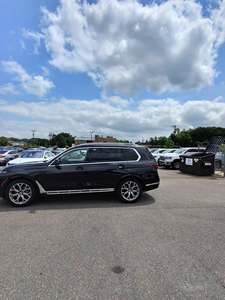 BMW X7 Usado 2025 - Product Image 2