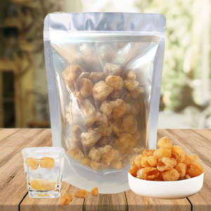 ลำไยตากแห้งบริสุทธิ์100%/รสชาติเวียดนามแท้/ผลิตในเวียดนาม - Product Image 2