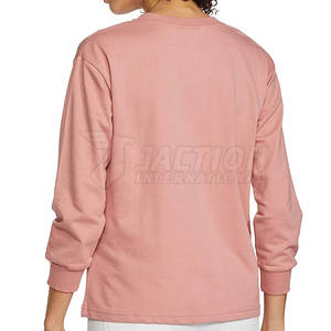 Nuevo diseño, sudaderas para mujer, ropa informal, sudaderas para mujer, ropa de otoño e invierno, sudaderas para mujer - Product Image 2