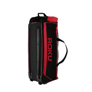 ผู้ผลิตจากปากีสถาน ปี 2025 กระเป๋าชุดกีฬาแร็กเก็ตโพลีเอสเตอร์คุณภาพสูง พร้อมบริการ OEM - Product Image 3