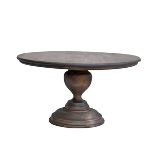 Vendeur chaud fait à la main en bois gâteau support belle décoration de Table pour fête Restaurant cuisine salle à manger fonctionnel gâteau plateau - Product Image 1