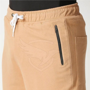 Servicio de OEM al por mayor diseño personalizado hombres pantalones cortos nueva llegada Etiqueta Privada hombres pantalones cortos para adultos - Product Image 6