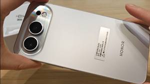 Smartphone 5G Honor 500 Pro 512 Go 12 Go RAM double SIM 6,55 pouces 200 MP Snapdragon 8 Elite 8000 mAh avec appareil photo – Meilleures ventes - Product Image 2