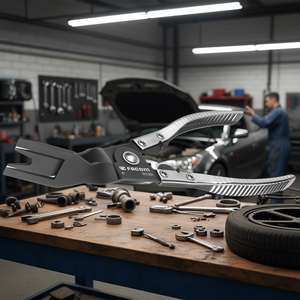 Pince de démontage de clips Facom - Product Image 3