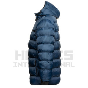 <b>Top</b> Design Best Quality New Fashion <b>Men's</b> Puffer Jacket | Full Sleeves Winter Puffer Jacket <b>Men</b> High Quality Puffer Jacket - Product Image 4