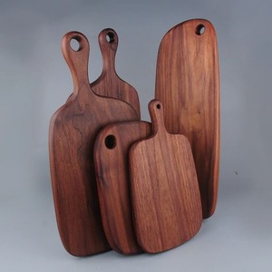 Tabla de Cortar de Madera de Último Modelo 2026, para Cortar, Marca Haxagon, Cantidad al por Mayor, Precios Competitivos - Product Image 1