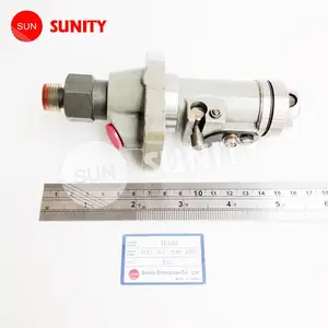 TAIWAN SUNITY high Suppliers TF160 705800-51100 pump assembly injection for YANMAR injection pump