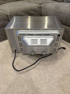 Horno de Convección Comercial Eléctrico de Encimera Usado Waring WCO500X, Tamaño 1/2 - Product Image 3