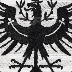 Parches Tejidos Bordados para Chaquetas, Bolsos y Sombreros, Venta al por Mayor, Parches Tejidos DIY para Ropa, Sombreros, Bolsos y Chaquetas - Product Image 5