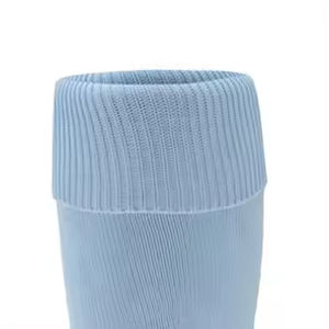 Fabricación profesional de alta calidad hasta la rodilla calcetines ecuestres de alta calidad para montar a caballo hombres mujeres ropa - Product Image 5