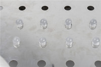 DC12V RGB 12mm Led Pixel String SPI RGB ---- Lumière LED Pixel Programmable