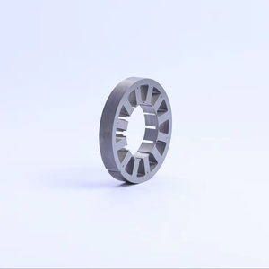 Cao hiệu quả BLDC động cơ lõi cán chính xác <span class=keywords><strong>Stator</strong></span> và rotor cho động cơ điện - Product Image 1