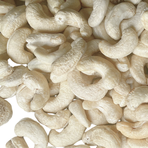 เม็ดมะม่วงหิมพานต์ W320เม็ดมะม่วงหิมพานต์ W320เม็ดมะม่วงหิมพานต์ WW180 WW240 WW320ระยะเวลาในการขายสั้น - Product Image 1