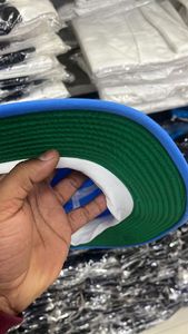 Casquette d'arbitre de cricket de haute qualité, taille standard, nouvelle arrivée - Product Image 2