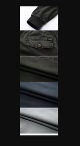 Pantalones cargo para hombre, ropa de calle, ajuste de gran tamaño, cintura ajustable, OEM, logotipo personalizado, precio al por mayor, tarifa barata, personalización 2025 - Product Image 5