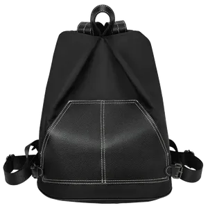 Mochila informal de gran capacidad para mujer, venta al por mayor, ODM, calidad Premium, 2023 - Product Image 3