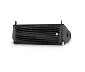 ชุดลำโพงไลน์อาร์เรย์แบบแอคทีฟ 2 ทาง รุ่นใหม่ พร้อมกระเป๋าหิ้วทนทาน ระบบลำโพงขยายเสียงระดับมืออาชีพ - Product Image 1