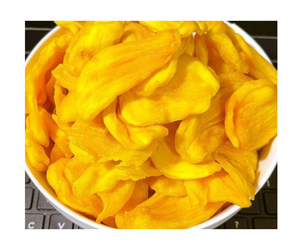 FRUTA DE JACKFRUTA SUAVE SECA-FRUTA TROPICAL SECA CON PRECIO COMPETITIVO DE VIETNAM - Product Image 1