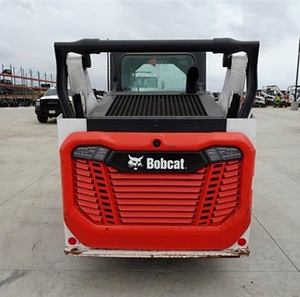 สภาพดีพร้อมความทนทานสูงสุดและความสามารถในการติดตั้งขั้นสูงล้อ S64บ๊อบแคตพวงมาลัยลื่นไถล - Product Image 4