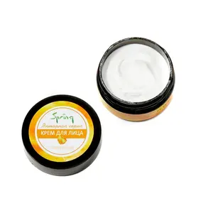 Nourishing face cream