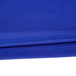 Ensemble maillot et short de basketball personnalisé OEM, imprimé par transfert thermique, en maille 100 % polyester, sur mesure, prix abordable - Product Image 5