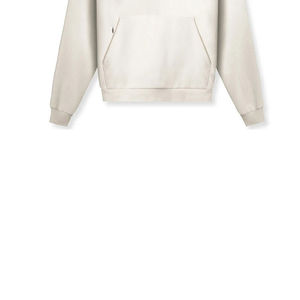 Sweats à capuche pour hommes poids lourd 100% coton Logo personnalisé vêtements d'hiver à la mode respirant vierge prix responsable sweats à capuche - Product Image 5