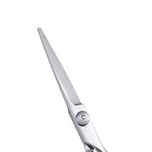 Ciseaux de coiffeur professionnels ciseaux de coupe de cheveux en acier inoxydable Salon de coiffure ciseaux tranchants outils de salon de coiffure durables - Product Image 3