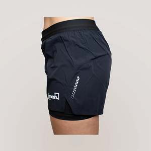 กางเกงขาสั้นผู้หญิง Donna Nero Smash Collection XXL - Product Image 2
