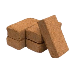 อิฐ cocopeat ใช้กันอย่างแพร่หลายทั่วโลกในเชิงพาณิชย์เพื่อการเกษตรพืชสวนสวน - Product Image 5