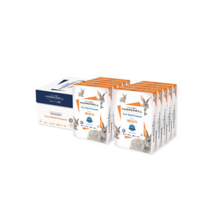 Papel de copia Hammermill A4 de calidad premium para las necesidades de impresión de oficina. - Product Image 4