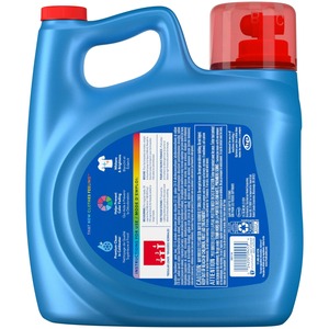 Persil Deep Clean Liquid Laundry Detergent Original Scent 150 Fl Oz 96 Loads Powerful <b>Stain</b> <b>Remover</b> Fresh Long Lasting - Product Image 2