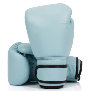 Gants d'entraînement MMA Muay Thai Fighting Gants de combat légers et confortables, entièrement personnalisés - Product Image 5