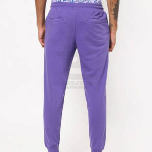 Hot Selling Fashionable Slim Fit <b>Men</b> <b>Trouser</b> For Casual Wear Comfortable Wholesale <b>Men</b> <b>Trouser</b> - Product Image 3