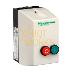Avviatore di Motore Schneider Electric LE1D12M7 - Product Image 1