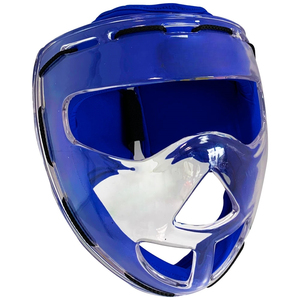 Cheap Price Custom Logo and color field Hockey Face <b>Mask</b> durable Protection Includes Cover field Hockey <b>Sport</b> Face <b>Mask</b> - Product Image 6