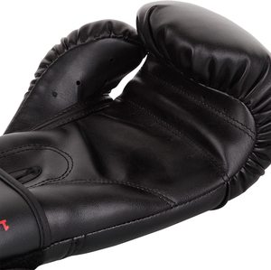 Guantes de Boxeo de Cuero Vacuno de Alta Calidad Hechos a Medida para Deportes, Guantes de Entrenamiento de Boxeo Personalizables - Product Image 2